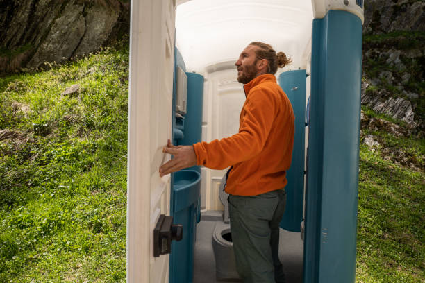 La Marque, TX porta potty rental Company