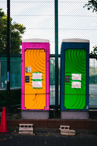  La Marque, TX Porta Potty Rental Pros