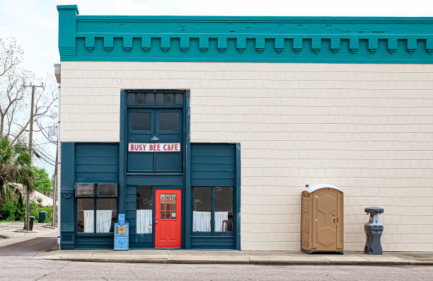 Best Porta potty delivery and setup  in La Marque, TX