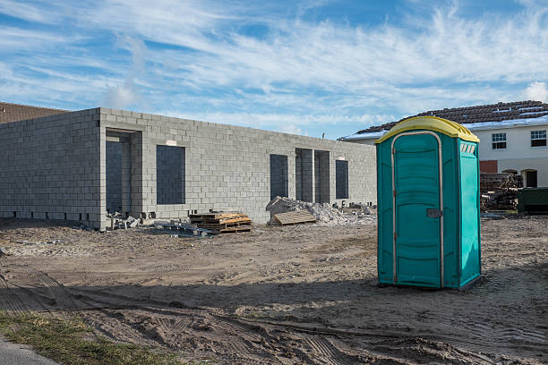 Best Affordable portable toilet rental  in La Marque, TX